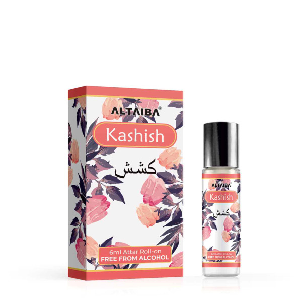 Kashish